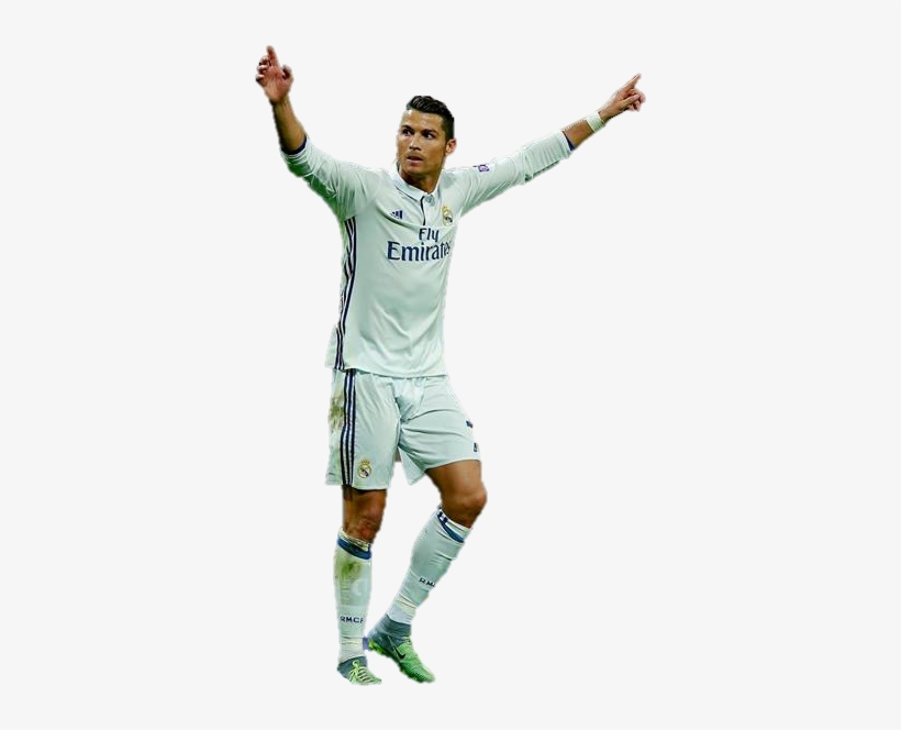 Ronaldo Png - Player, transparent png #9293763