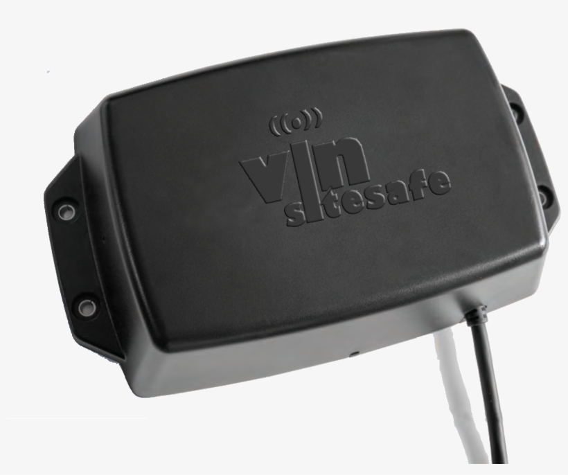 Why Vinsitesafe's Proximity Warning Sensor - Detection, transparent png #9293887