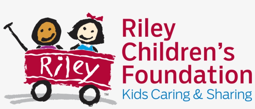 Riley Children's Foundation - Riley Children's Hospital, transparent png #9293961