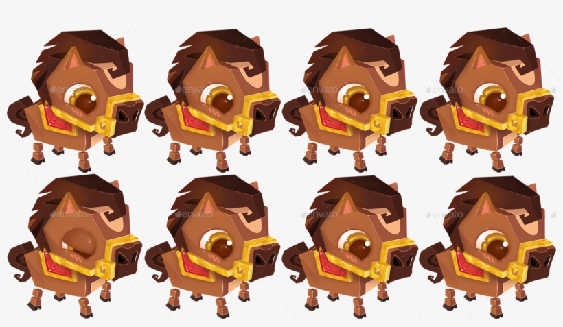 Sample/a Sprite - Cartoon, transparent png #9294034