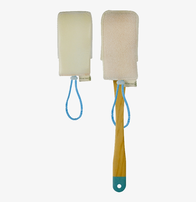 Daily Body Kit Scrubber Daily Concepts Luxury Spa Goods - Spatula, transparent png #9294186
