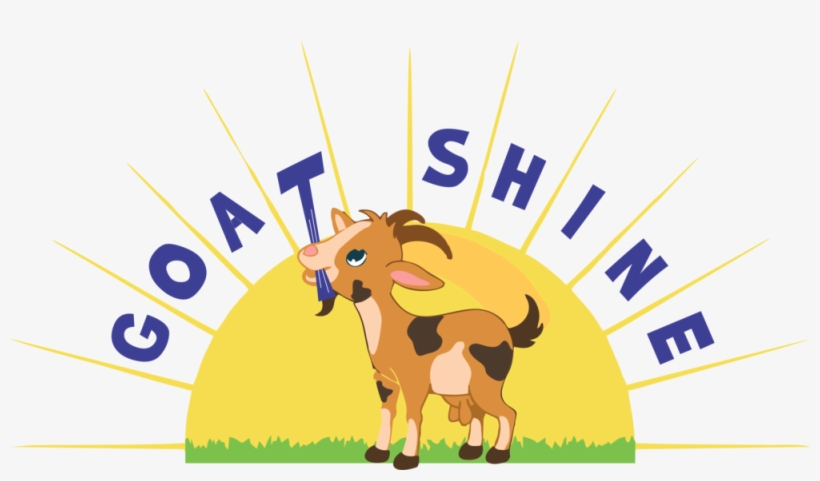 Goat Shine, transparent png #9294195