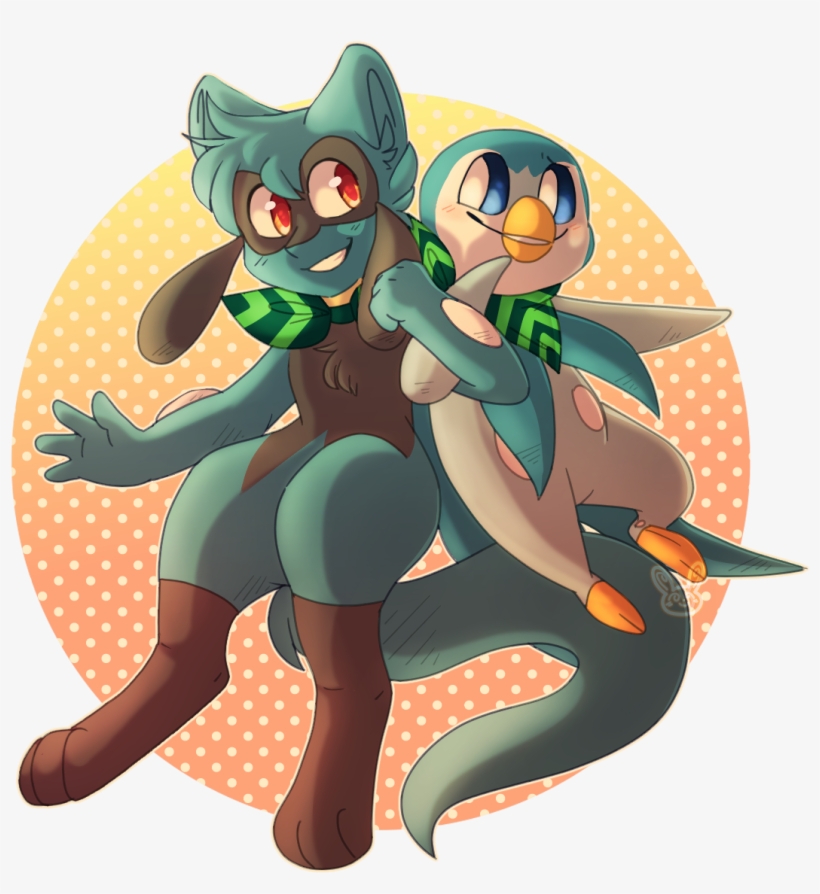 The Blue Buddies - Cartoon, transparent png #9294227