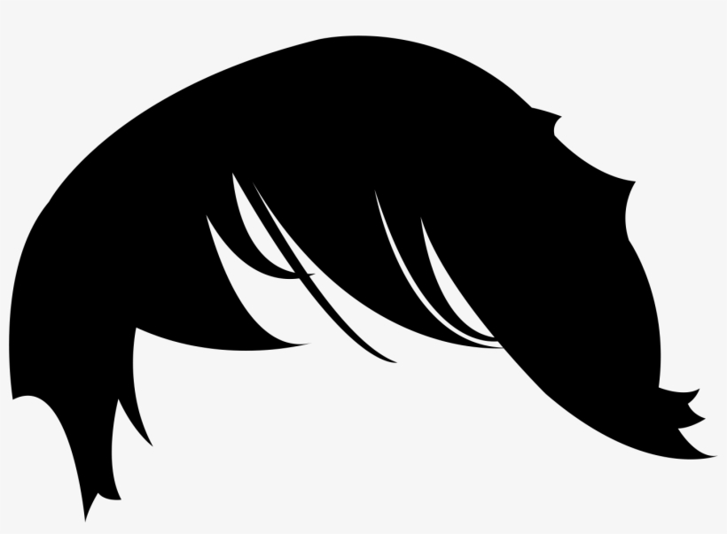 Mustache Png Transparent - Illustration, transparent png #9294355