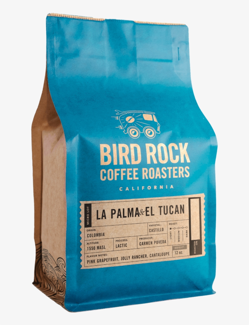 Bird Rock Coffee Roasters, transparent png #9294493