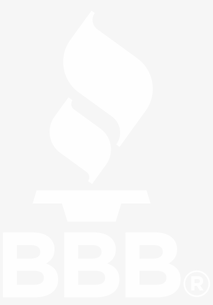 Better Business Bureau Logo - Better Business Bureau, transparent png #9294556