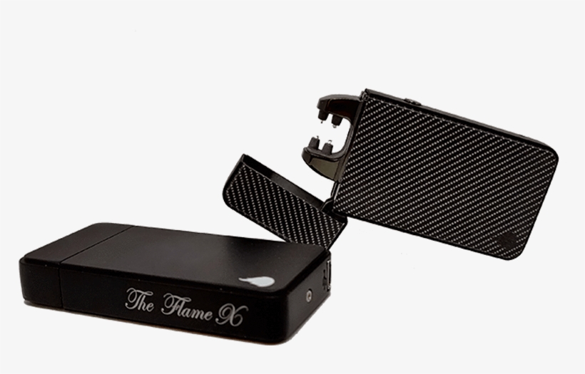 The Flame X Difference - Electronics, transparent png #9294729