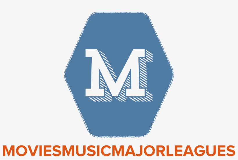 Movies, Music And The Major Leagues - Emblem, transparent png #9294792