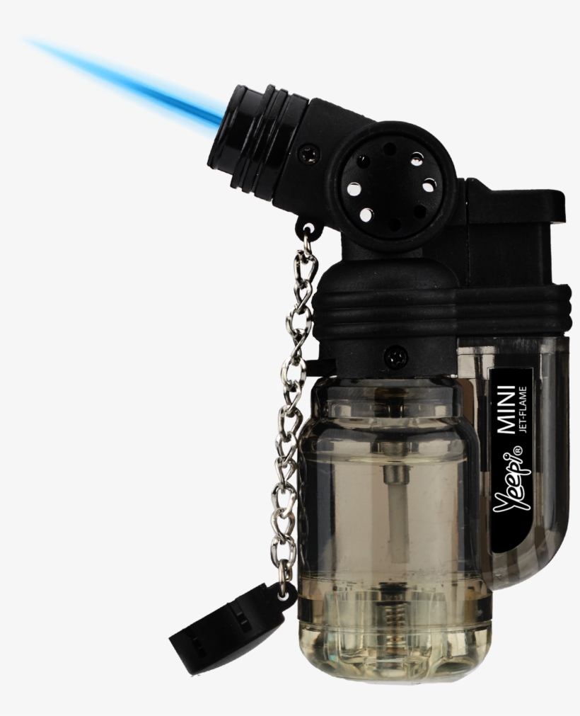 On Sale - Mini Blow Torch Lighter, transparent png #9294795