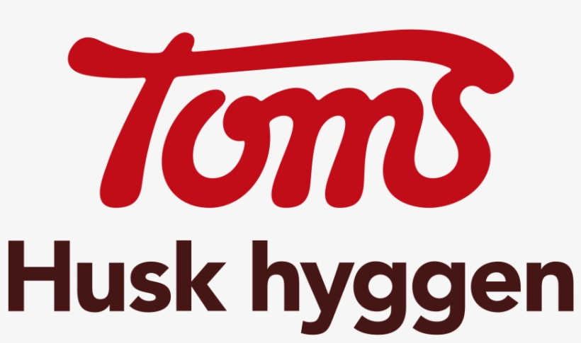 Toms Chokolade, transparent png #9294853