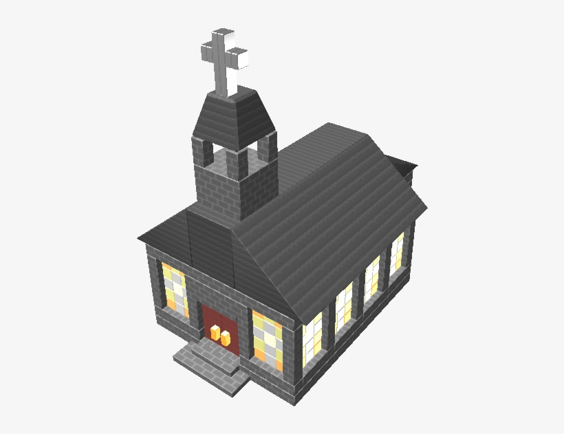 Use For Wwii Games - House, transparent png #9295220