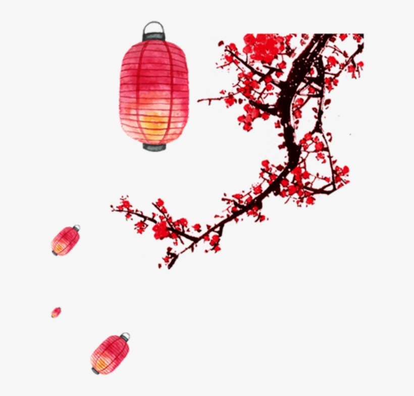 #lantern #chinese #overlay #freetoedit - Beigang Chaotian Temple, transparent png #9295721