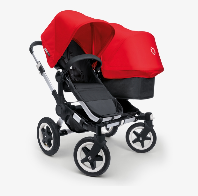 duo bugaboo cameleon
