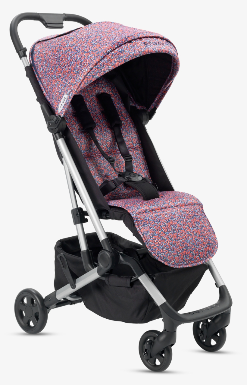 Gallery Image Number - Colugo Stroller, transparent png #9296417