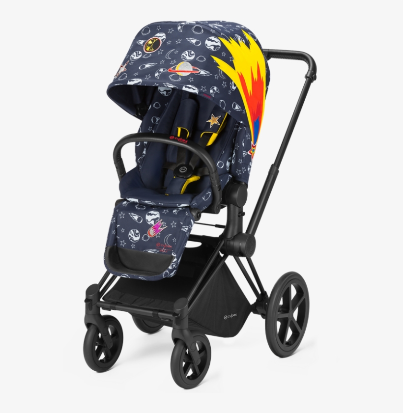 Cybex Priam Rocket, transparent png #9296475