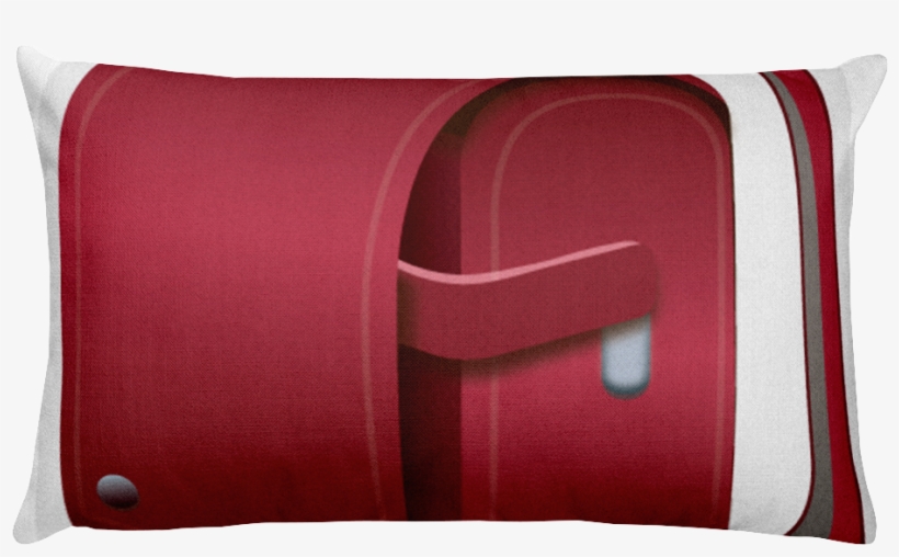 Emoji Bed Pillow - Throw Pillow, transparent png #9296637