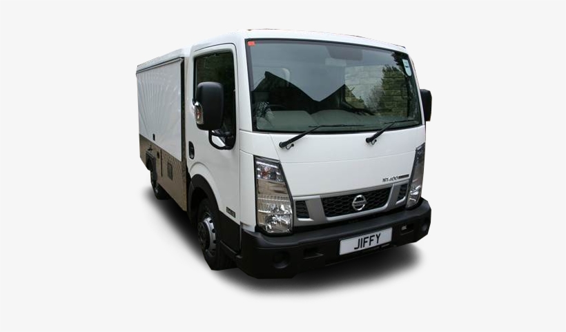 Barista - Commercial Vehicle, transparent png #9296882
