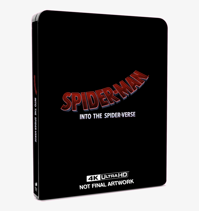 Into The Spider Verse Exclusive - Carmine, transparent png #9296943