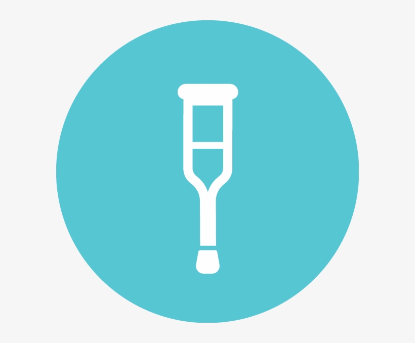Physiotherapists-icon - Illustration, transparent png #9296944