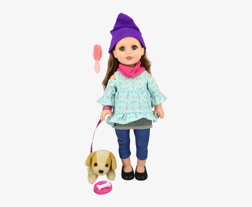 Doll, transparent png #9296969