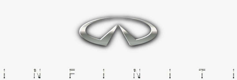Infiniti Logo Png - Emblem, transparent png #9297127