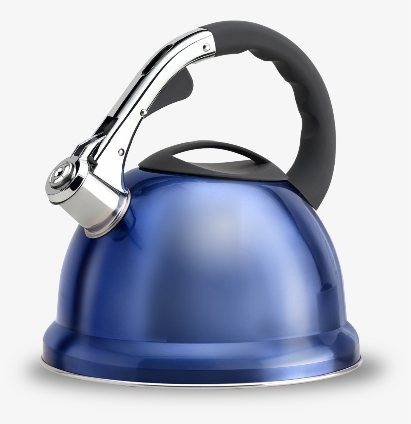 Tea Kettle, transparent png #9297325