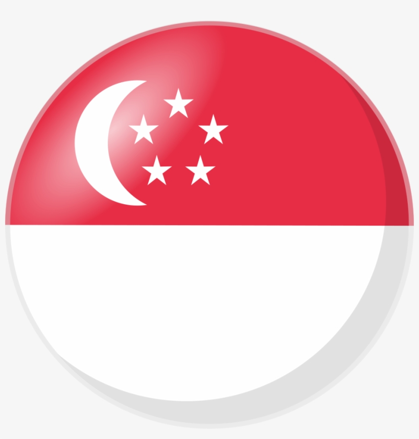 Ipp Singapore Blk 24 Pioneer Crescent - Circle, transparent png #9297422