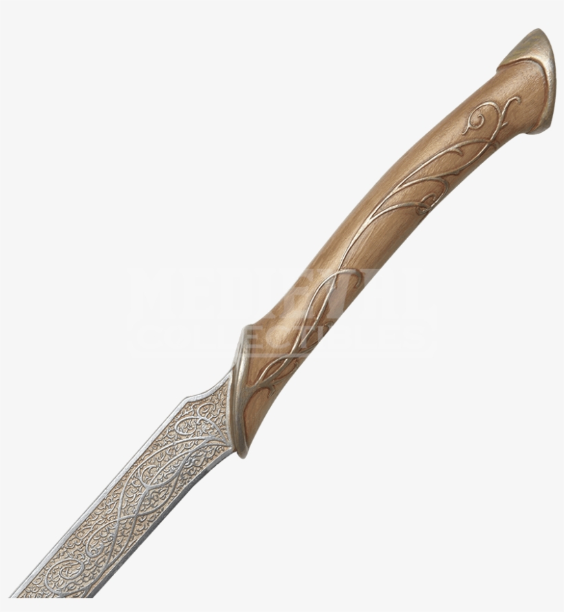 Item - Dagger, transparent png #9298001