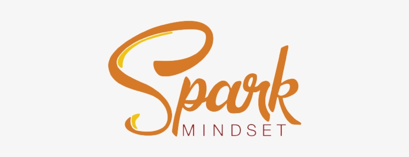 On His Company, Spark Mindset - Calligraphy, transparent png #9298271