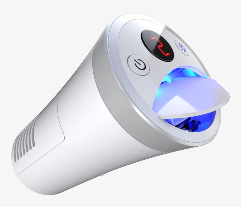 Sinde Purifying Air In Car Air Purifier With Activated - Gadget, transparent png #9298398