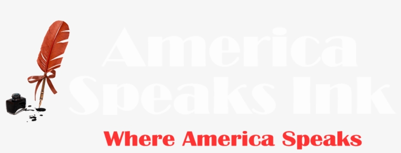 America Speaks Ink - Fame, transparent png #9298465