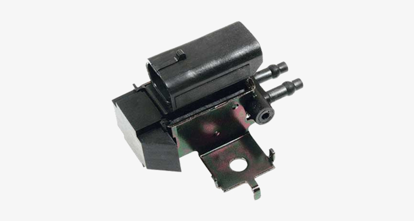 Turbo Boost Solenoid - Planer, transparent png #9298466