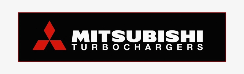 Custom Billet 20 T Turbocharger With 7cm Turbine Housing - Mitsubishi Turbochargers, transparent png #9298595