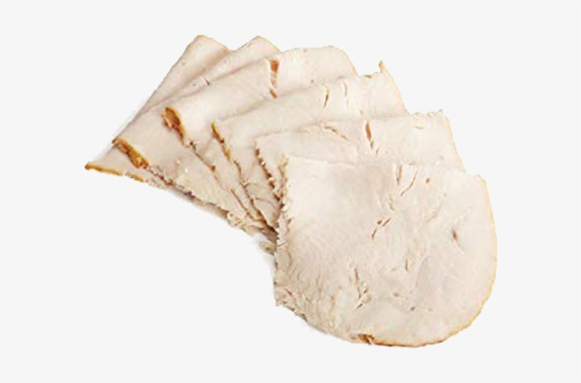 Crown's Oven Roasted Turkey Breast - Bundz, transparent png #9298631