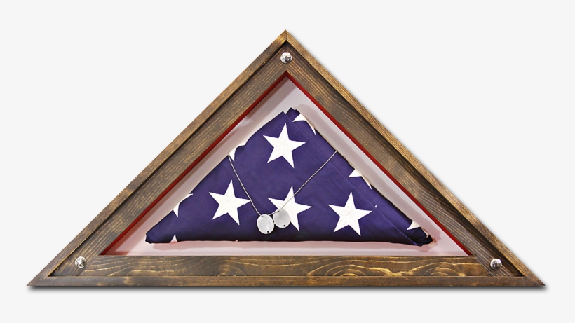 Azrusticsflagcase - Triangle, transparent png #9298838