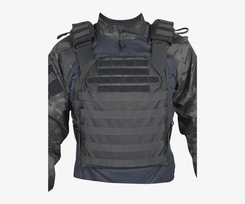5ive Star Gear - Soldier Plate Carrier System, transparent png #9298843
