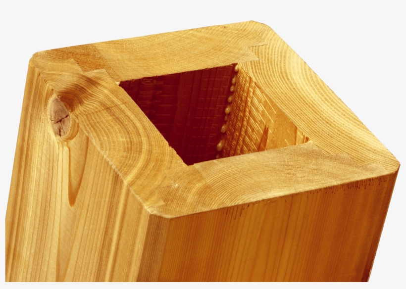 Quattro 6×6 - Plywood, transparent png #9298878