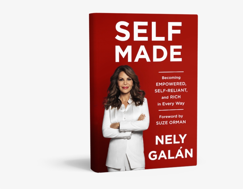 Becoming Empowered, Self-reliant, And Rich In Every - Magazine, transparent png #9298915