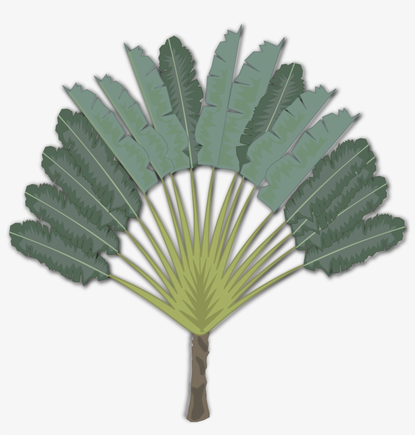 This Free Icons Png Design Of Tree-09, transparent png #9298972