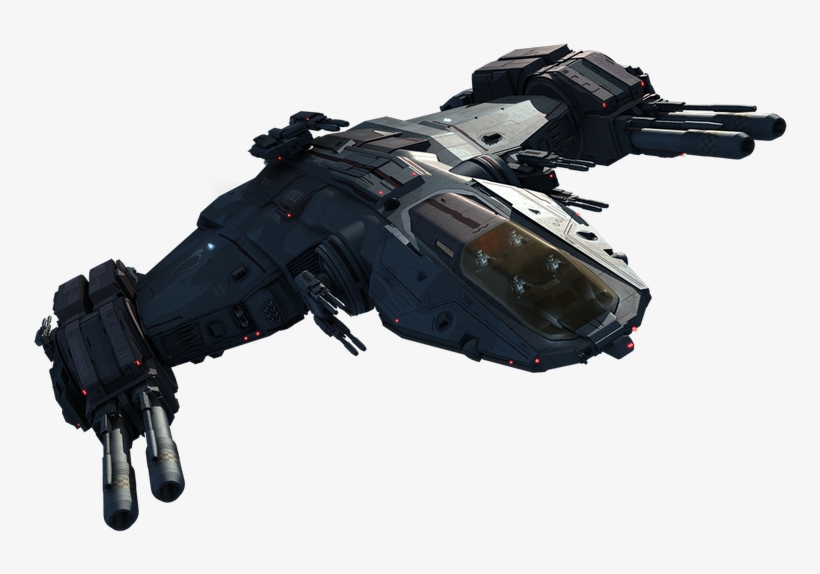 Star Wars Ships, Star Wars Rpg, Space Fighter, Air - Heavy Bomber Sci Fi, transparent png #9299089