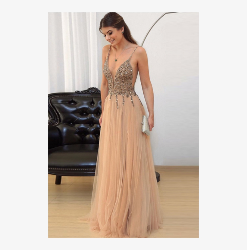 boho prom dresses 2018