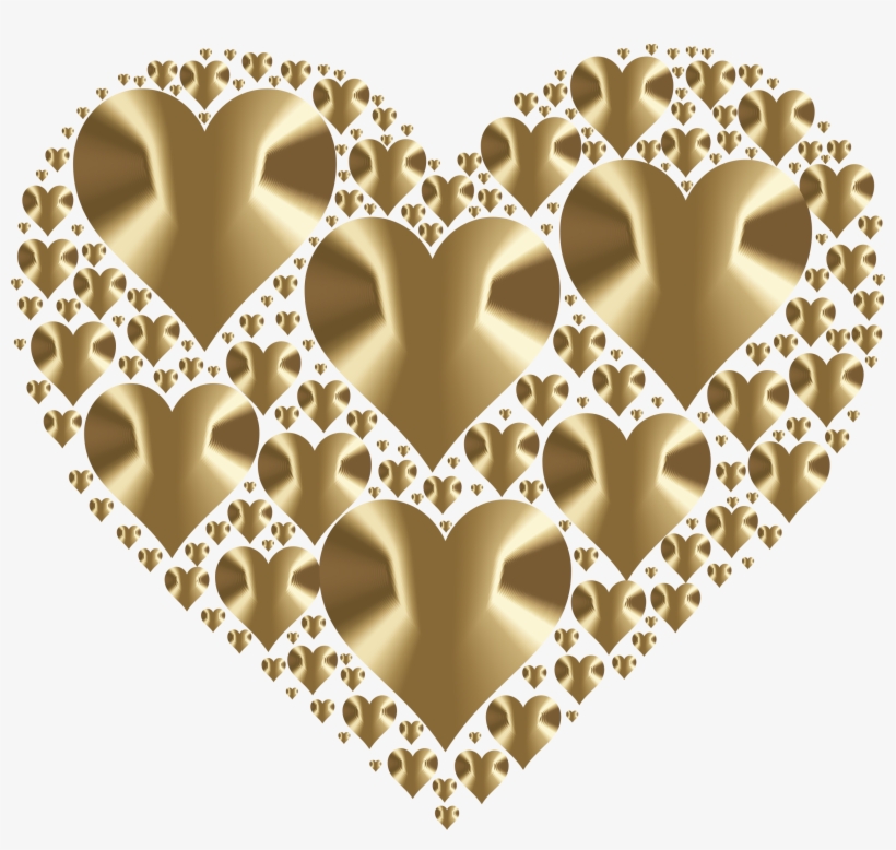 This Free Icons Png Design Of Hearts In Heart Rejuvenated, transparent png #9299209