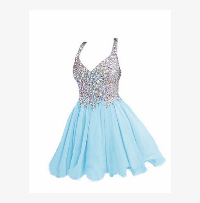 48 Original-750x750 - Dress, transparent png #9299273