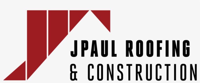 Jpaul Roofing Horizontal Lockup Full Color Web 01 Format=1500w, transparent png #9299347