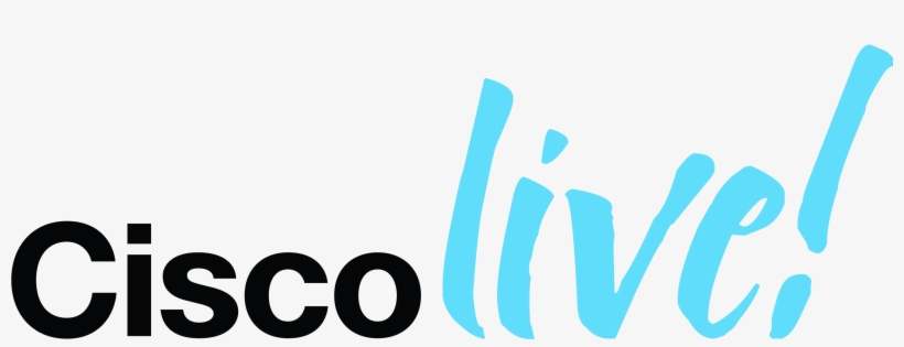 February 1, - Cisco Live, transparent png #9299467