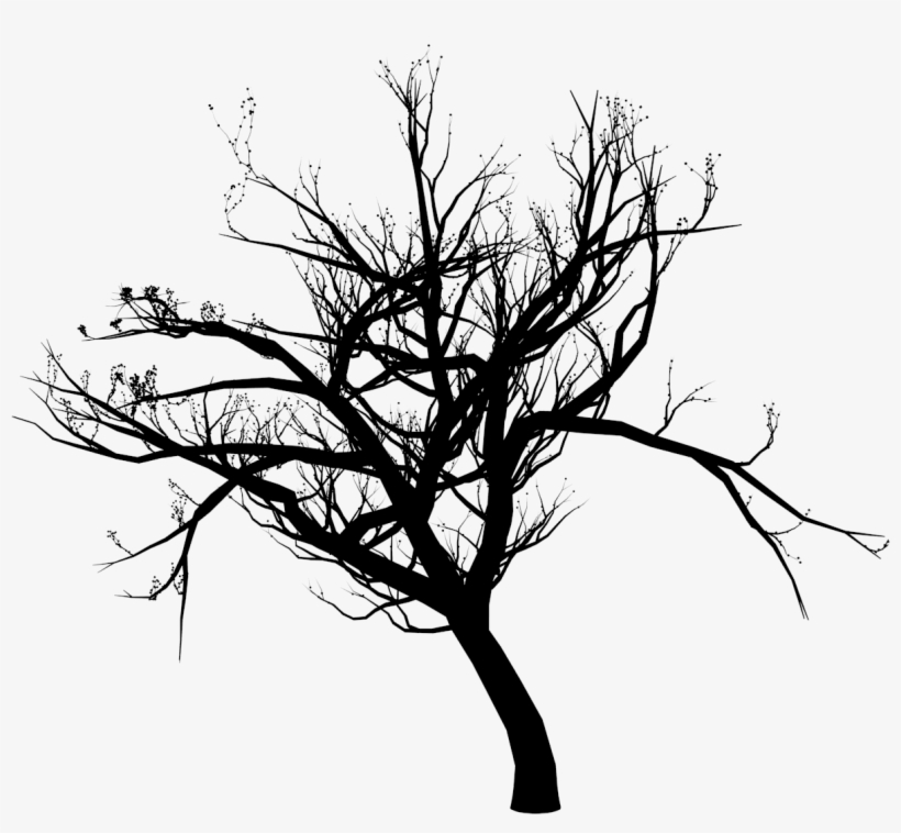 Medium Sized Pieces Should Give Your Infantry Easy - Silhouette, transparent png #9299494