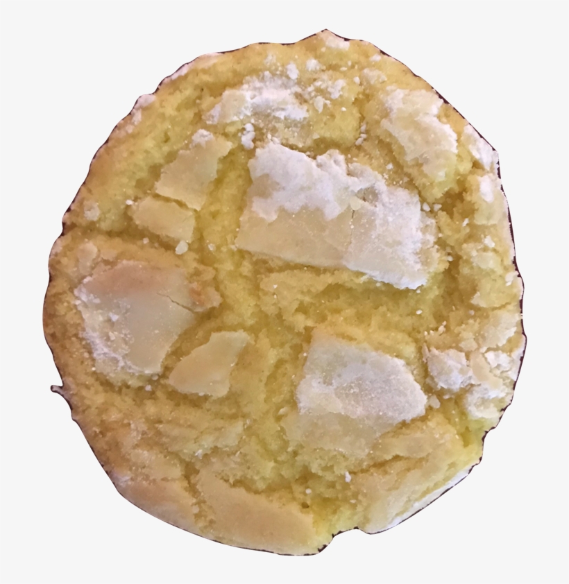 Lemon - Dessert, transparent png #9299541