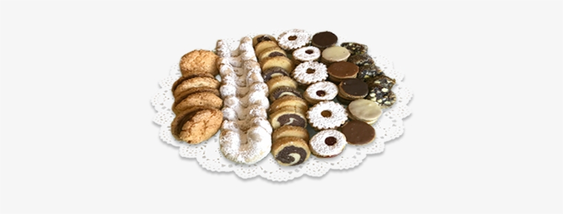 Pastry - Mont Blanc, transparent png #9299756