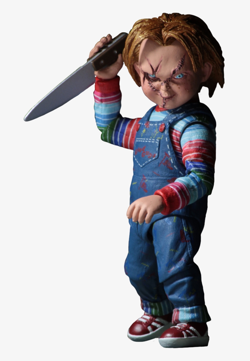 Png Images Of Chucky Vector Transparent - Chucky Doll Transparent, transparent png #930010