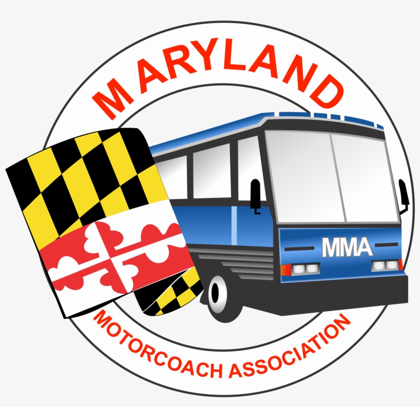 Mma Logo Color Png - Maryland, transparent png #930107